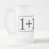 Alle Wiskunde Genius Know Matglas Bierpul (Links)