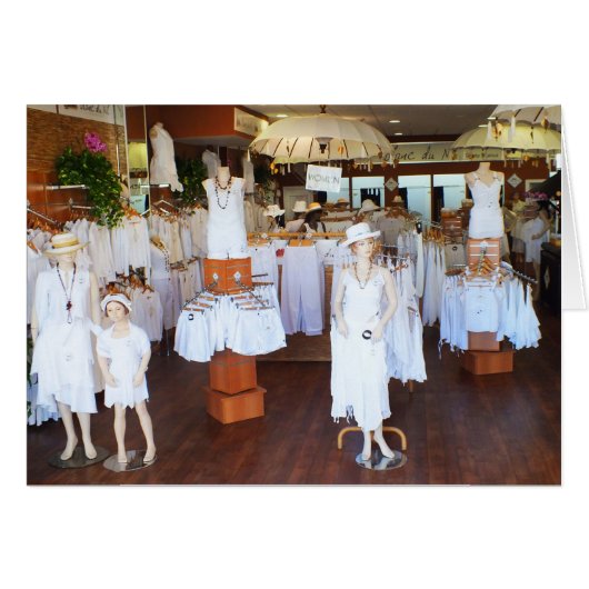 Alle witte mode (Voorkant Horizontaal)