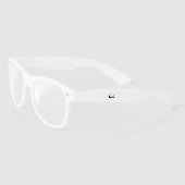 Alle witte zonnebrillen (Links)