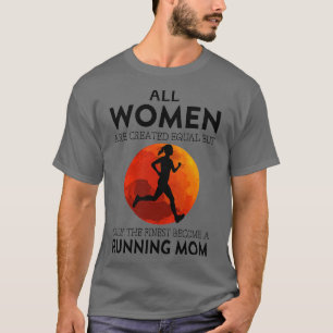 Alle Womenx27s worden Creëer gelijk maar slechts d T-shirt