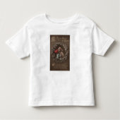 Alle XMAS Joys zijn ThineLittle Kinder Kissers Kinder Shirts (Voorkant)