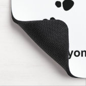 Alle zaken muismat (Hoek)