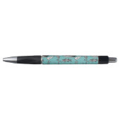 Alle Zee Patroon Pen (Voorkant)