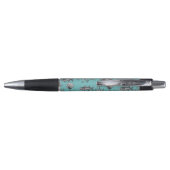 Alle Zee Patroon Pen (Achterkant)
