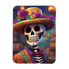 Alle zielen Dag Magneet