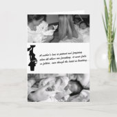 Allebei de liefde van haar moeder. kaart (Voorkant)