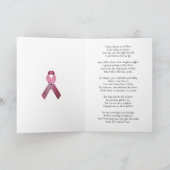 Allebei de liefde van haar moeder. kaart (Binnen)