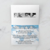 Allebei de liefde van zijn moeder. kaart (Binnen)