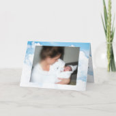 Allebei de liefde van zijn moeder. kaart (Voorkant)