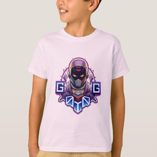 Alledaags Essentieel T-shirt (Voorkant)