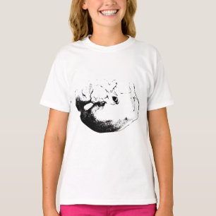 alledaags ritueel t-shirt