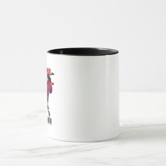 alledaags | Speciale gift | Mok (Midden)