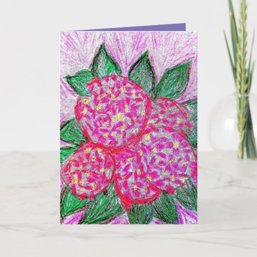 Alledaags Wit Kaart (Voorkant)