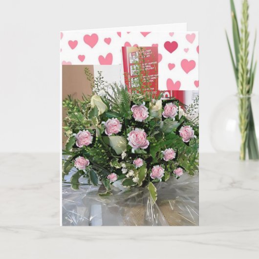 Alledaags Wit Kaart (Voorkant)