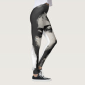 Alledaagse Essentiële Leggings (Rechts)