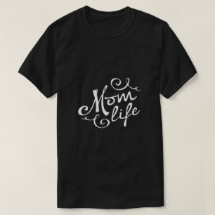 Alledaagse Moederschap T-shirt