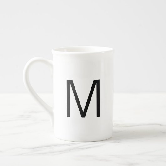 Alledaagse mok (Links)