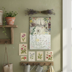 Alledaagse Momenten van Gods schepping Kalender