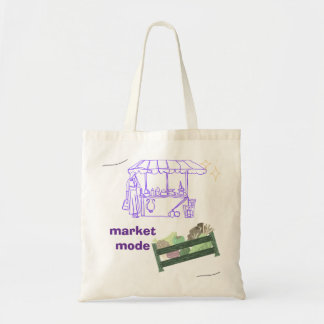 Alledaagse Tote Tas