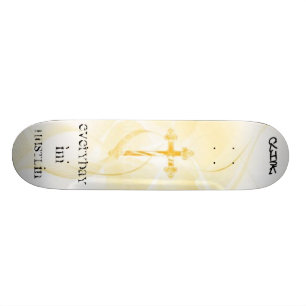 alledag is het klembord van groot hustlin echt gre skateboard