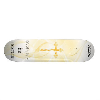 alledag is het klembord van groot hustlin echt gre skateboard