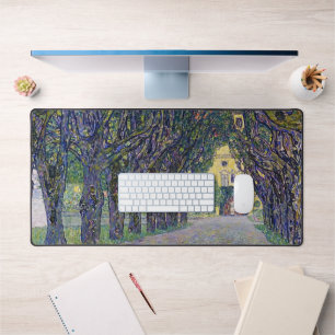 Allee in Schloss Kammer, Gustav Klimt Bureaumat