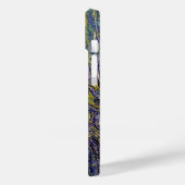 Allee in Schloss Kammer, Gustav Klimt Case-Mate iPhone Case (Achterkant / Links)