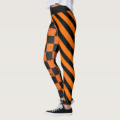 Alleen 1/2 Crazy Eyeballs Leggings (Links)