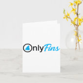 Alleen Adise Vinken Funny B Zalm En Steelhead Viss Kaart (Gele Bloem)