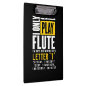 Alleen afspelen klembord (Rechts)