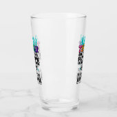 Alleen algebra-leraar omdat fulltime multi glas (Links)