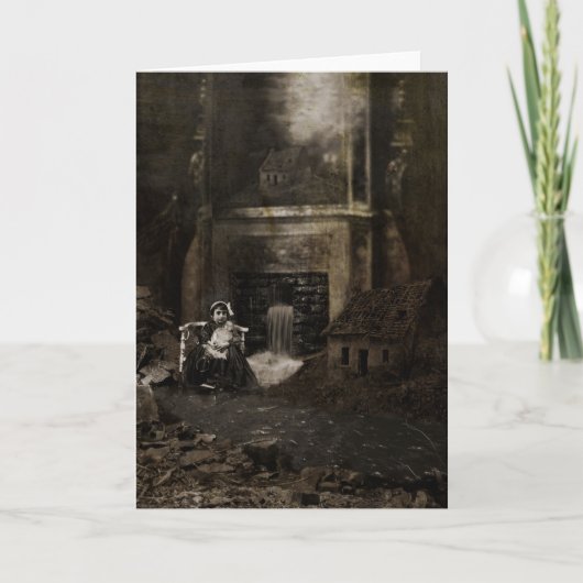 Alleen Anomoliie Kaart (Voorkant)