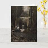 Alleen Anomoliie Kaart (Gele Bloem)