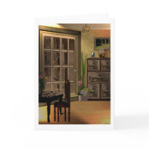 Alleen appel LeeMarie's Creative Design