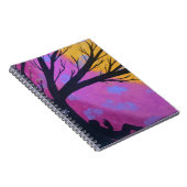 Alleen BE Spiral Notitieboek (Rechterzijde)