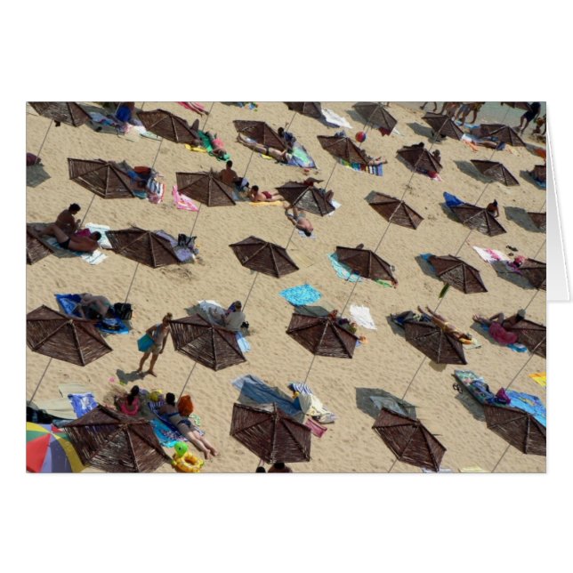 Alleen Beachy. (Voorkant Horizontaal)