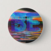 ALLEEN BEDRIJFScadeautjes voor vrouwen en Mannen Ronde Button 5,7 Cm (Voorkant)