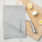 Alleen Bee Kitchen of Guest Towel Theedoek (Quarter Fold)