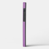 Alleen bellen Case-Mate iPhone case (Achterkant / Links)