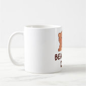 Alleen berenknuffels koffiemok (Links)