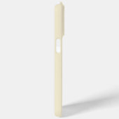 Alleen Bezemparkeren Heks Halloween iPhone 15 Case-Mate iPhone Case (Achterkant / Rechts)