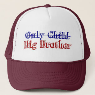 Alleen Big Brother Trucker Pet