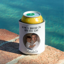 Alleen bij jou is thuis in Custom Photo