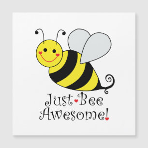 Alleen bijen Geweldige bijenborst