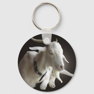 Alleen Billy Sleutelhanger