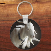 Alleen Billy Sleutelhanger (Voorkant)