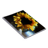 Alleen Bloom Notitieboek (Rechterzijde)