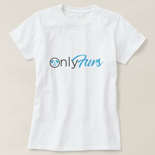 ALLEEN BONT T-SHIRT (Design voorkant)