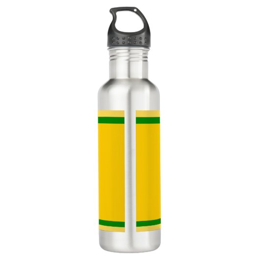 ALLEEN BREADE NITROX SCUBA DIVER NITROX TANK FLES (Achterkant)