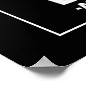 Alleen BREATHE zal het betere Poster krijgen (Hoek)